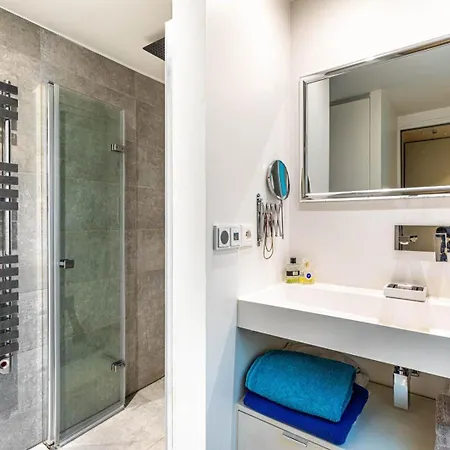 Guestready - Unique Avec Un Balcon Spacieux Apartamento