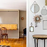 Guestready - Unique Avec Un Balcon Spacieux * Παρίσι