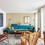 Διαμέρισμα Guestready - Unique Avec Un Balcon Spacieux