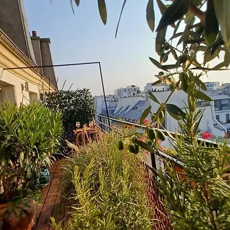 Διαμέρισμα Guestready - Unique Avec Un Balcon Spacieux