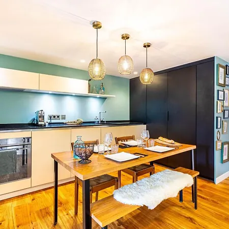 Guestready - Unique Avec Un Balcon Spacieux * París